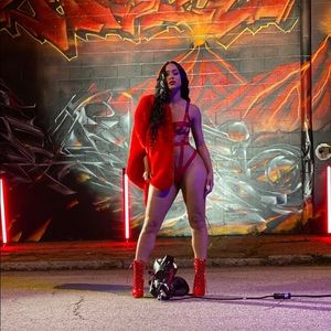 Meet your Posher, Kia